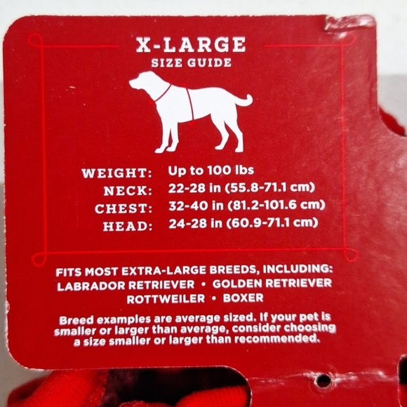 ๐๏ธ Wondershop Pet Pajamas - Picture 5 of 6